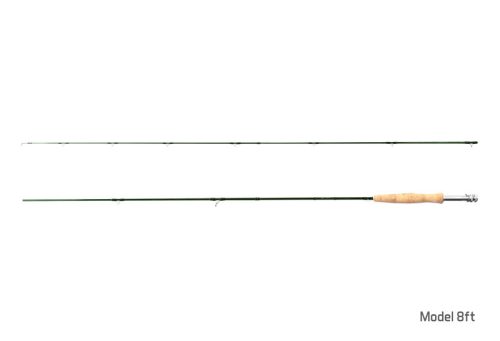 Delphin FLAYKA / 4 rész 8ft / 244cm