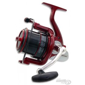 By Döme TEAM FEEDER Long Cast 