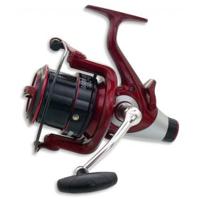 By Döme TEAM FEEDER Long Cast LCS 