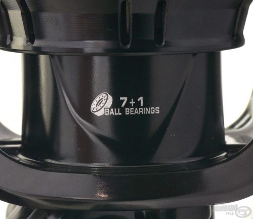 By Döme TEAM FEEDER Fine Carp 