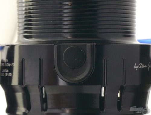 By Döme TEAM FEEDER Fine Carp 