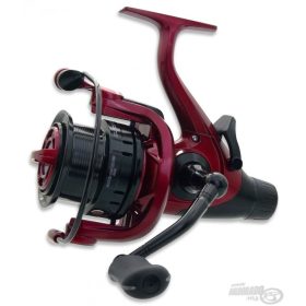 By Döme TEAM FEEDER Master Carp LCS Pro 