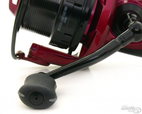 By Döme TEAM FEEDER Master Carp LCS Pro 