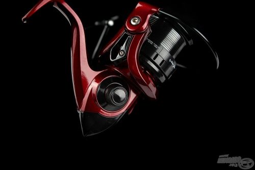 By Döme TEAM FEEDER Master Carp Pro 