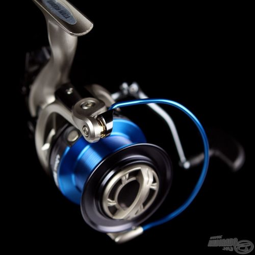 By Döme TEAM FEEDER Big River LCS 