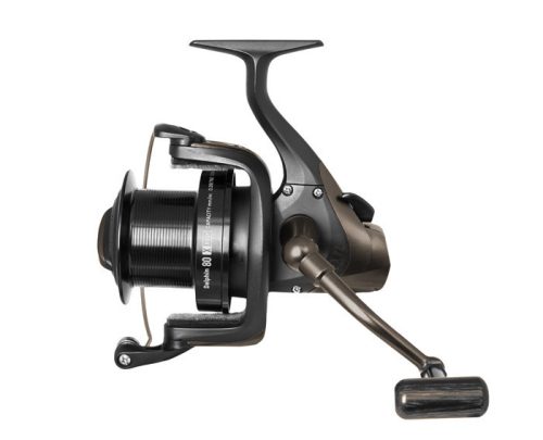Delphin EXYL 80 X body