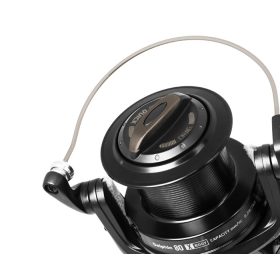 Delphin karbon alátét - Y body 29mm/3db