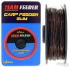 By Döme TEAM FEEDER Carp Feeder Gum 