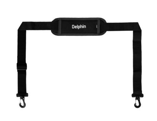 Delphin vállpánt heveder STRAP