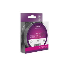Delphin METHOD SPIN szürke