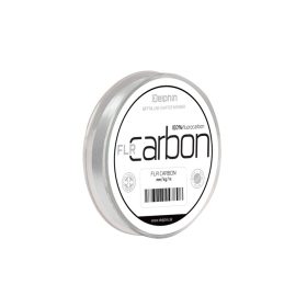 Delphin FLRCARBON - 100% fluocarbon