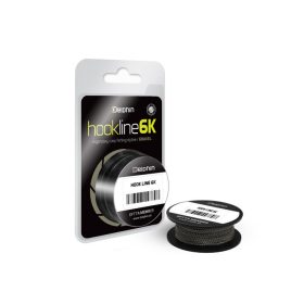 Delphin HOOKLINE 6K 20m / gravel