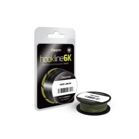 Delphin HOOKLINE 6K grass 20m