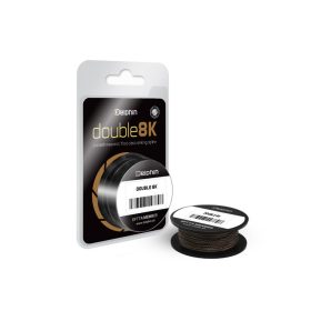 Delphin HOOK LINE DOUBLE 8K 20m/camou