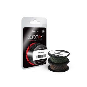 Delphin PARADOX 16X zöld camo 10m