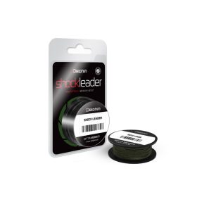 Delphin Shock Leader zöld