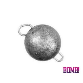 Delphin bOMB! Cseburaska / 5db