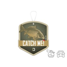 Delphin Autó illatosító CatchME! PONTY