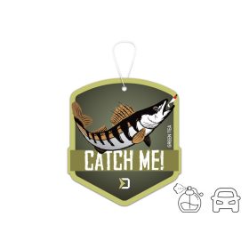 Delphin Autó illatosító CatchME! SÜLLŐ