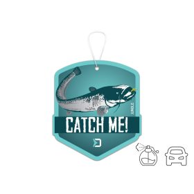 Delphin Autó illatosító CatchME! HARCSA