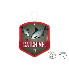 Delphin Autó illatosító CatchME! FEEDER