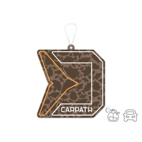 Delphin Autó illatosító CARPATH