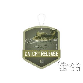 Delphin Autó illatosító CATCH and RELEASE