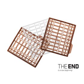 Delphin THE END Bojli stopper Horgony / 189db