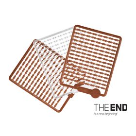 Delphin THE END METHOD stopper / 360db