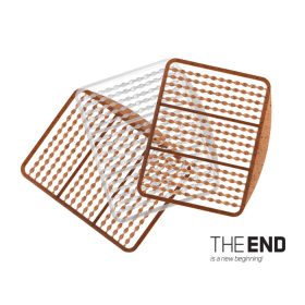 Delphin THE END SIMPLE stopper / 270db