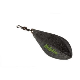 Delphin ólom KÖNNYCSEPP -120g