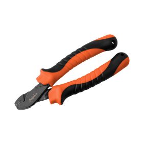 Delphin krimpelő fogó CRIMPER