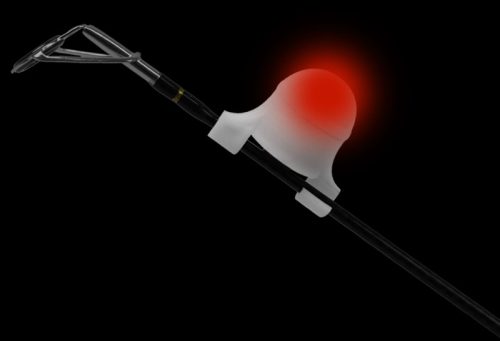 Delphin alarm TIP ALARM