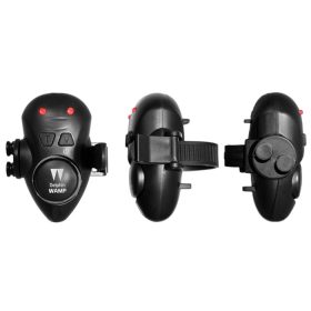 Delphin elektromos kapásjelző WAMP