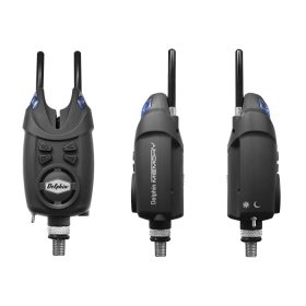 Delphin kapásjelző MEMORY