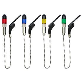 Delphin 1db Láncos kapásjelző CSW II