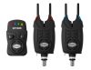Kapásjelző a szetthez OPTIMO 9V+CSWII+snag
