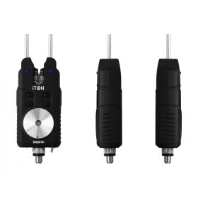 Delphin elektromos kapásjelző iTON