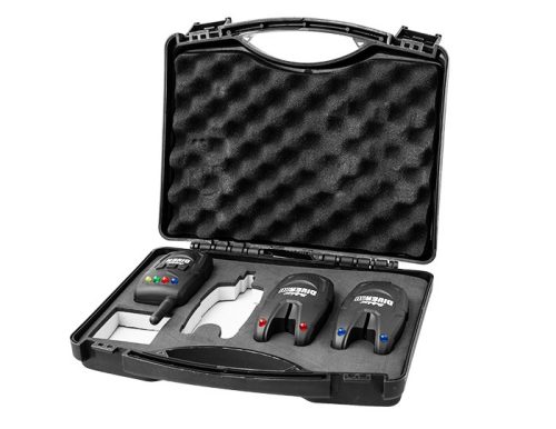 Delphin kapásjelző szett DIVER 9V