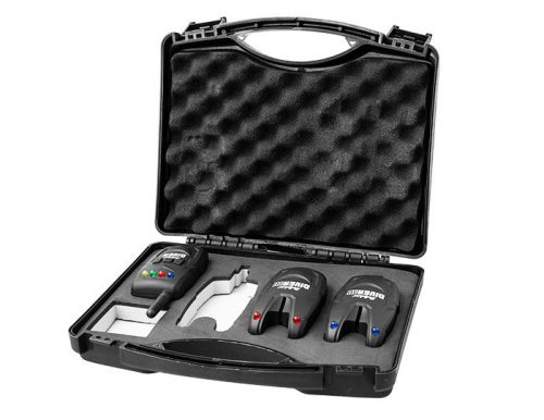 Delphin kapásjelző szett DIVER 9V