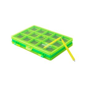 Delphin MAGBOX mágneses doboz