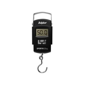 Delphin digitális mérleg SPORTA