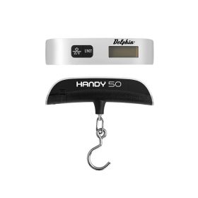 Digitális mérleg Delphin HANDY 50