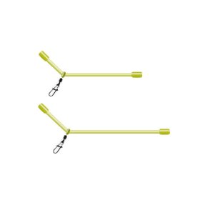 Delphin gubancgátló feeder small style / 3db