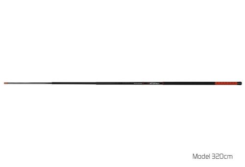 Delphin nyél ATOMA Feeder 400cm