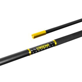 Delphin merítőnyél CARBONA 1,8m