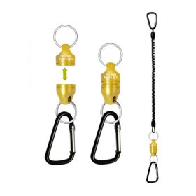 Delphin mágneses kapocs merítőhöz PWR 3,5kg