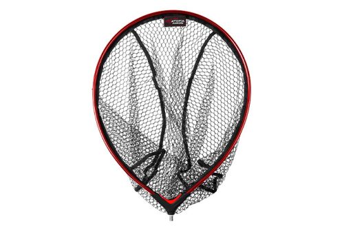 Delphin ATOMA FD-R merítőfej gumírozott