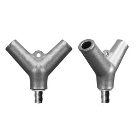 Delphin fém csatlakozó merítőszákhoz