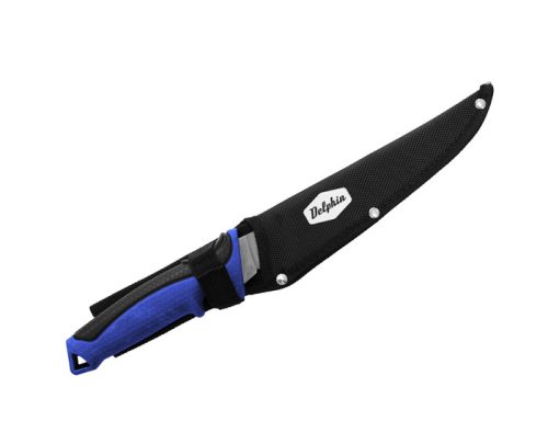 Delphin filéző kés ERGONO